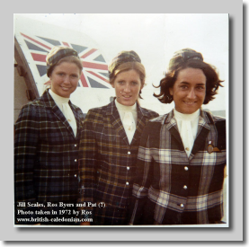 Ros & Friends 1972